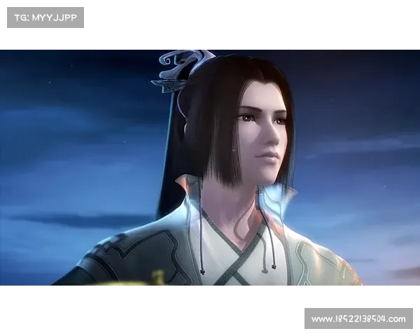 秦时明月手游张良 秦时明月手游张良