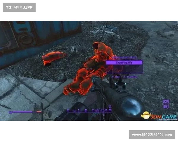 辐射mod载入顺序揭秘 辐射mod载入顺序揭秘