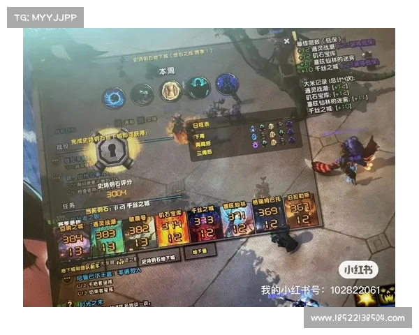魔兽世界大秘境奖励领取攻略 魔兽世界大秘境奖励领取攻略